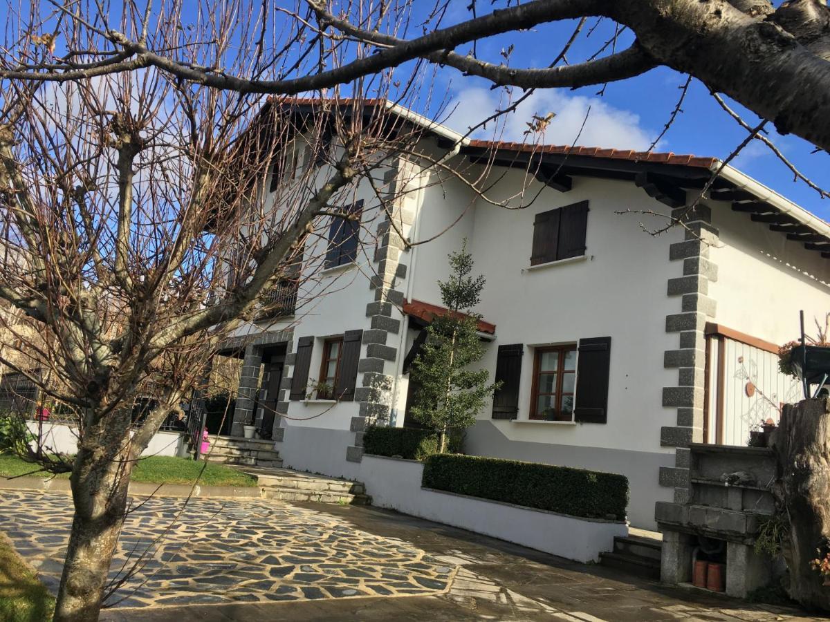 Ekialde Rural * Arantza