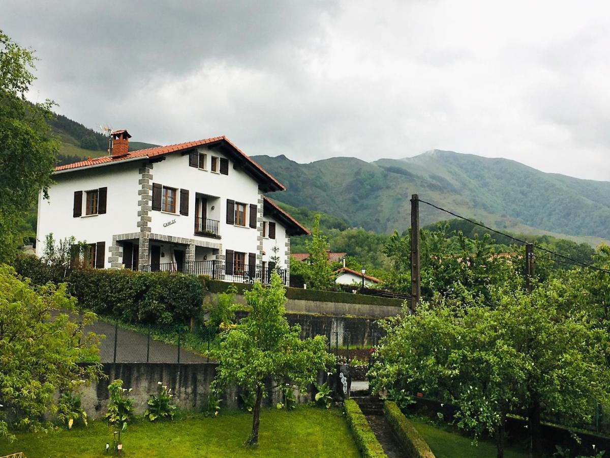Ekialde Rural
