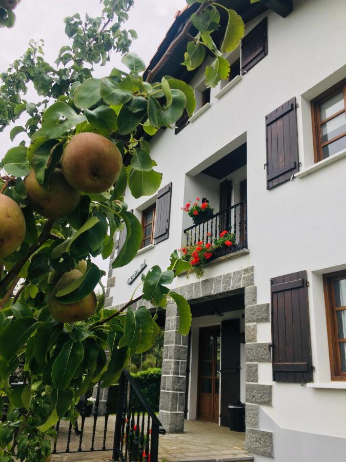 Landhaus Ekialde Rural