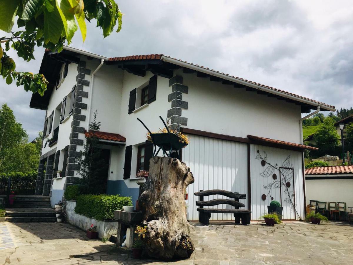 Ekialde Rural Arantza