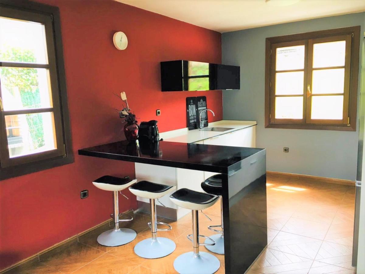 Landhaus Ekialde Rural *