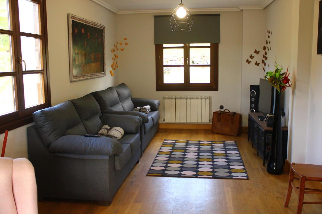Landhaus Ekialde Rural *